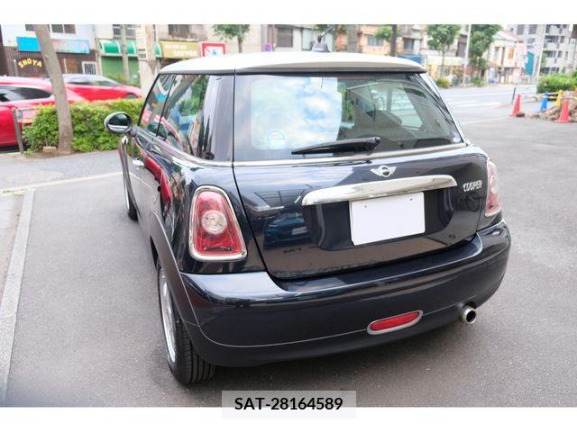 Bmw MINI 2008-04 200159-2