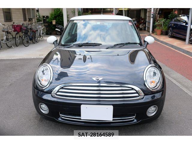 Bmw MINI 2008-04 200159-3