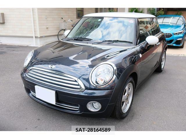 Bmw MINI 2008-04 200159-4
