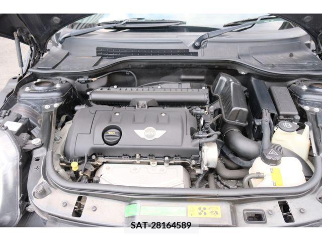 Bmw MINI 2008-04 200159-17