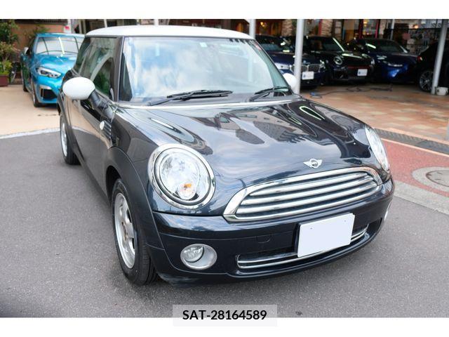Bmw MINI 2008-04 200159-5