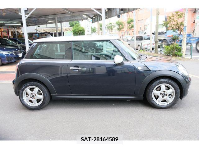 Bmw MINI 2008-04 200159-6