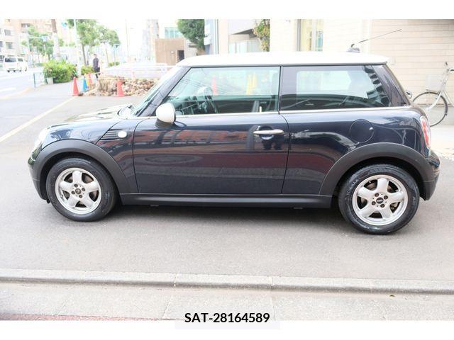 Bmw MINI 2008-04 200159-7