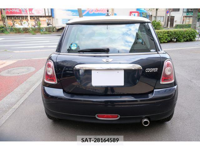 Bmw MINI 2008-04 200159-8