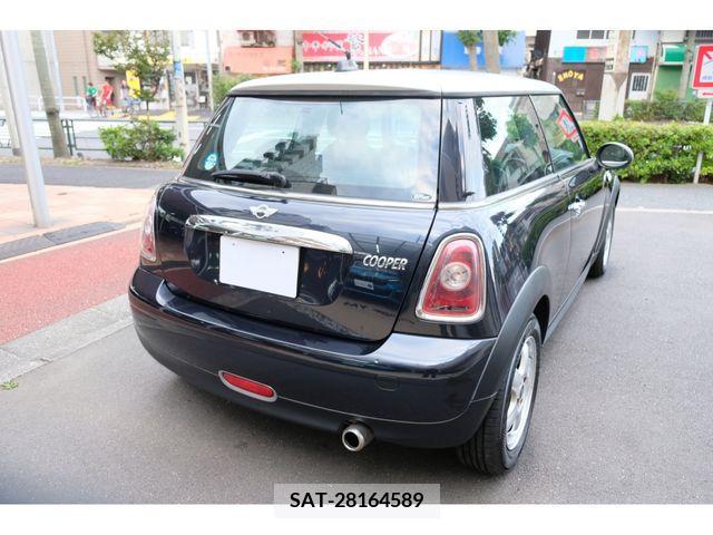 Bmw MINI 2008-04 200159-9