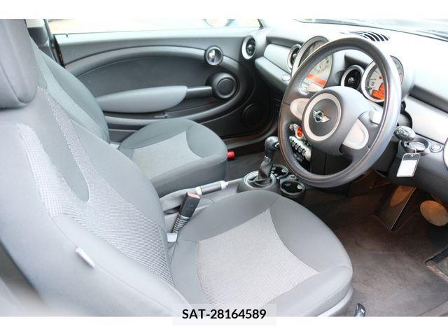 Bmw MINI 2008-04 200159-1