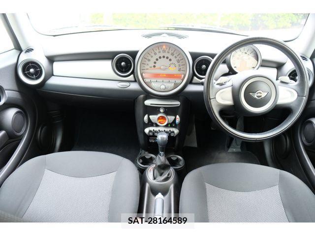 Bmw MINI 2008-04 200159-13