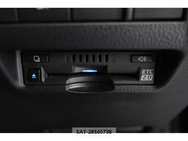 Toyota HARRIER 2021-06 313440-13
