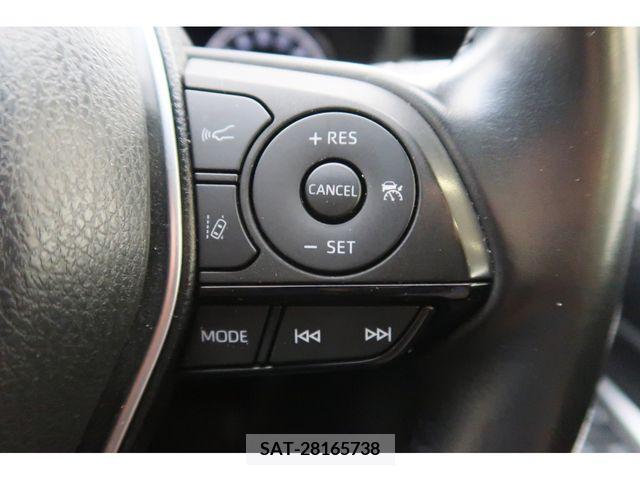 Toyota HARRIER 2021-06 313440-10