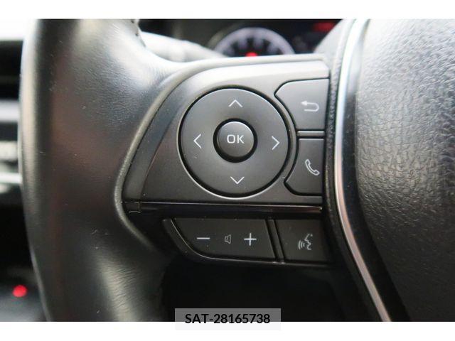 Toyota HARRIER 2021-06 313440-9