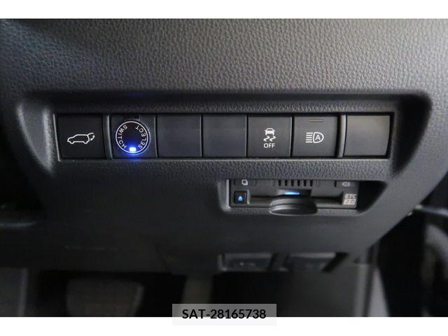 Toyota HARRIER 2021-06 313440-12