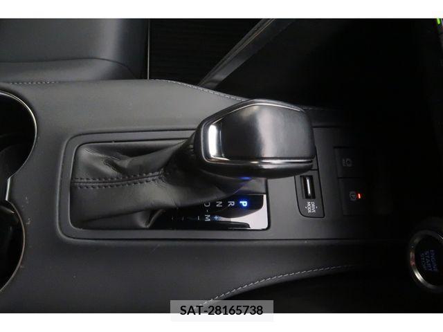 Toyota HARRIER 2021-06 313440-19