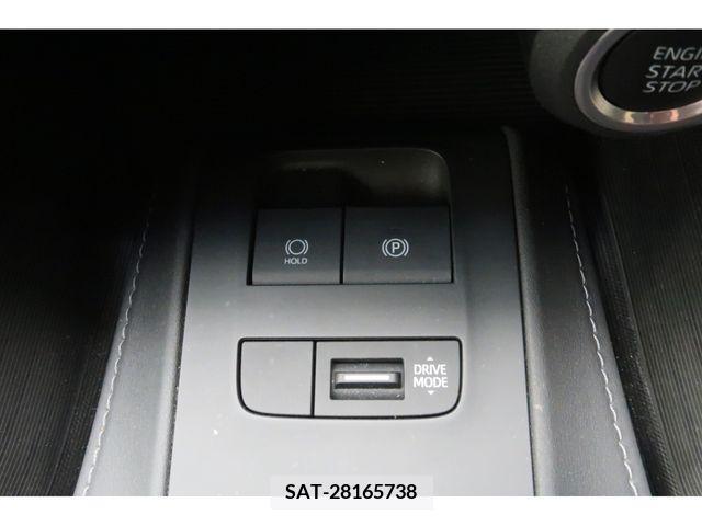 Toyota HARRIER 2021-06 313440-18