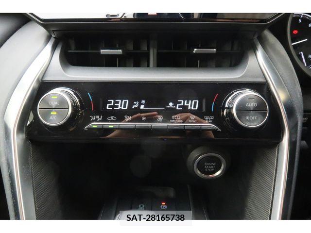 Toyota HARRIER 2021-06 313440-17