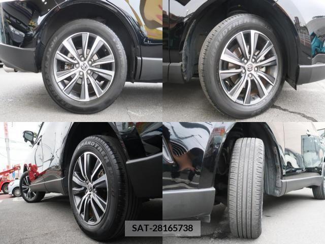 Toyota HARRIER 2021-06 313440-4