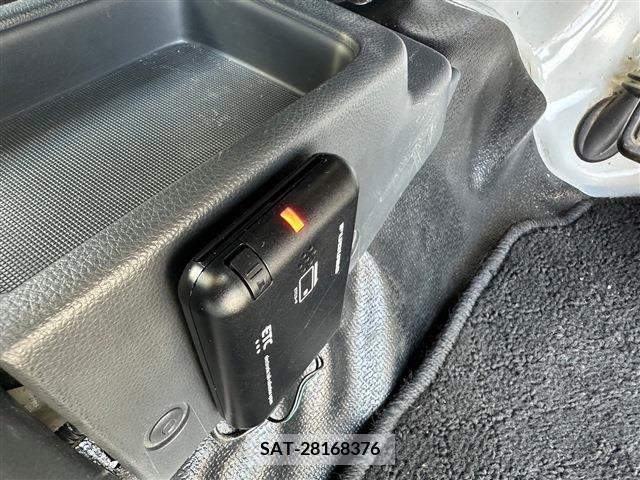 Nissan CLIPPER 2016-07 365504-24