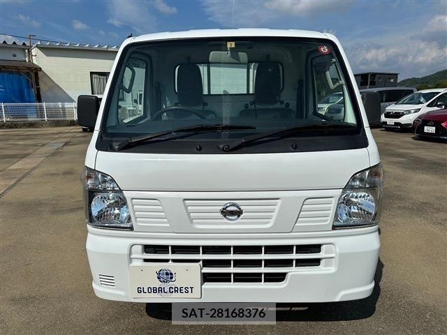 Nissan CLIPPER 2016-07 365504-4