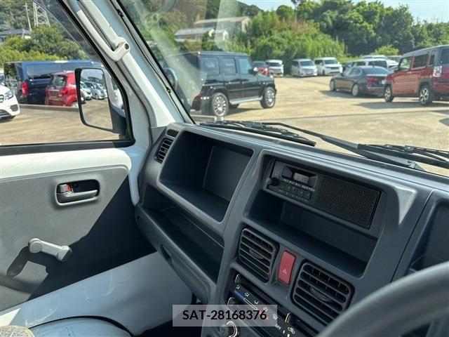 Nissan CLIPPER 2016-07 365504-14