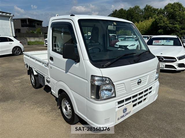Nissan CLIPPER 2016-07 365504-3