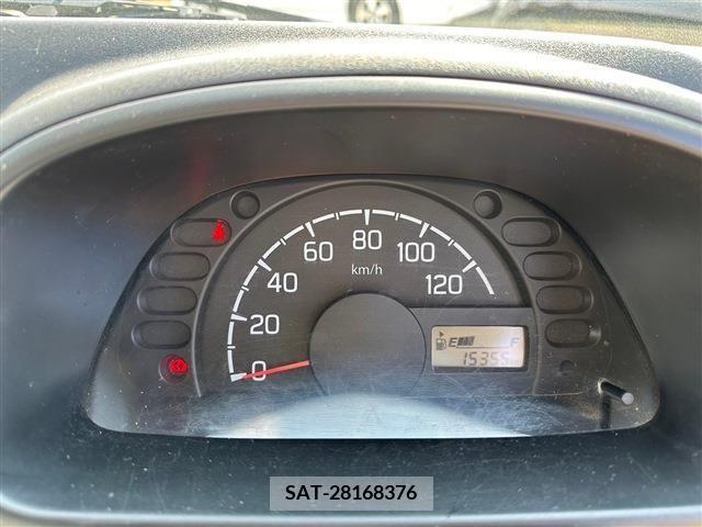 Nissan CLIPPER 2016-07 365504-22