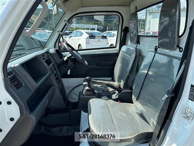 Nissan CLIPPER 2016-07 365504-2