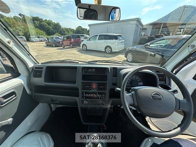 Nissan CLIPPER 2016-07 365504-1