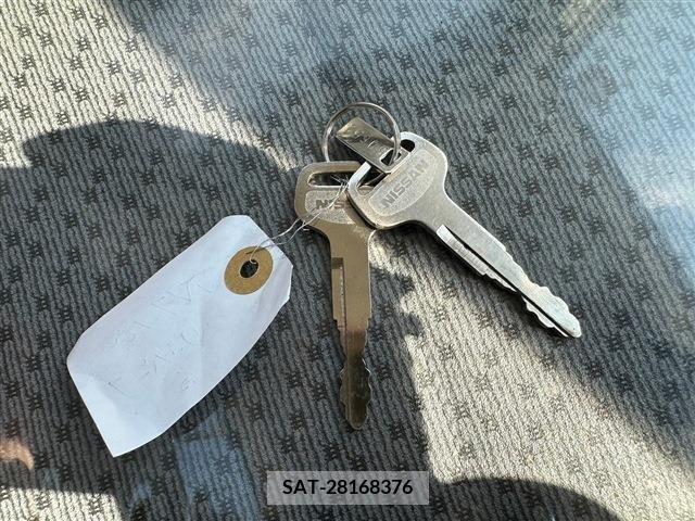 Nissan CLIPPER 2016-07 365504-26
