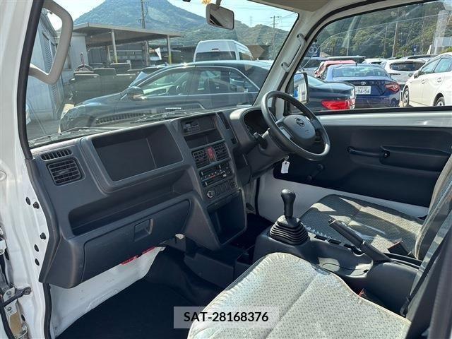 Nissan CLIPPER 2016-07 365504-12