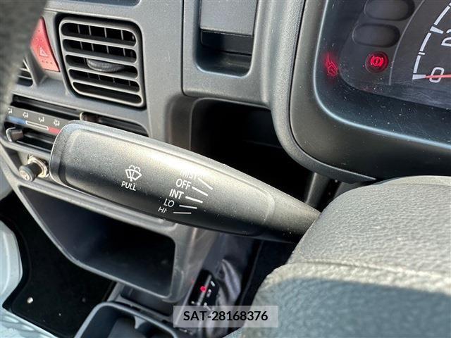 Nissan CLIPPER 2016-07 365504-20