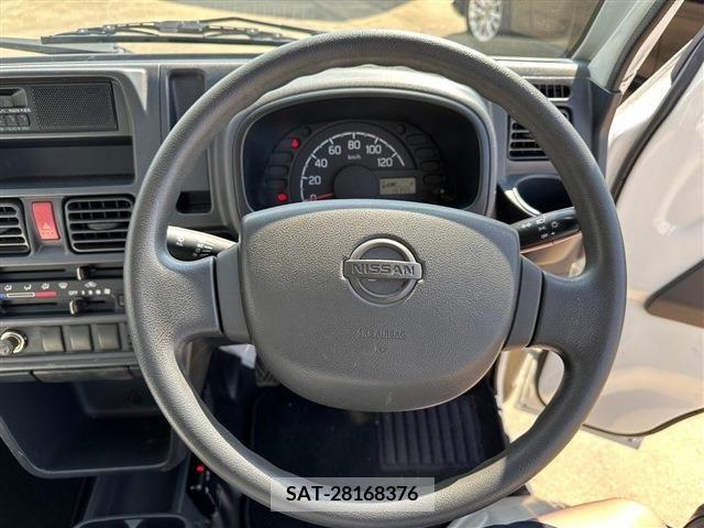 Nissan CLIPPER 2016-07 365504-19