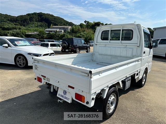 Nissan CLIPPER 2016-07 365504-10