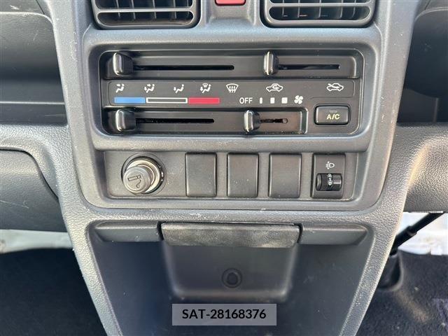Nissan CLIPPER 2016-07 365504-18