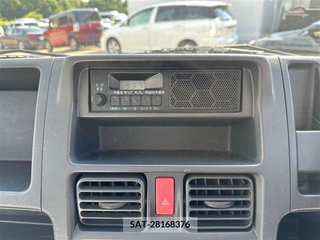 Nissan CLIPPER 2016-07 365504-17