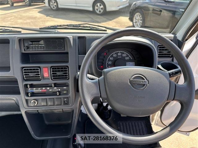 Nissan CLIPPER 2016-07 365504-16