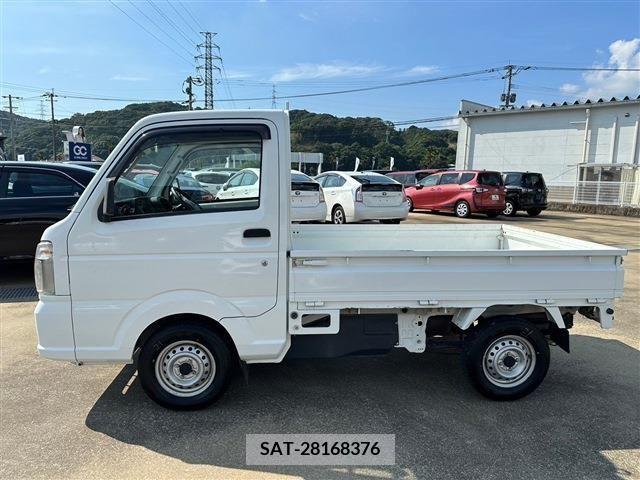 Nissan CLIPPER 2016-07 365504-6