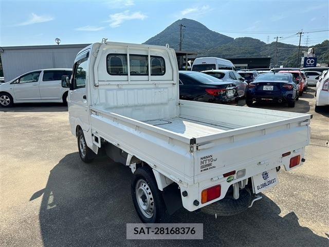 Nissan CLIPPER 2016-07 365504-7
