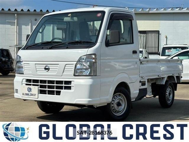 Nissan CLIPPER 2016-07 365504-0