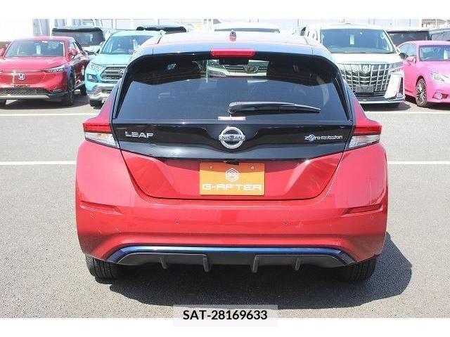 Nissan LEAF 2018-01 245848-9
