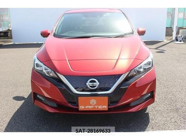 Nissan LEAF 2018-01 245848-7