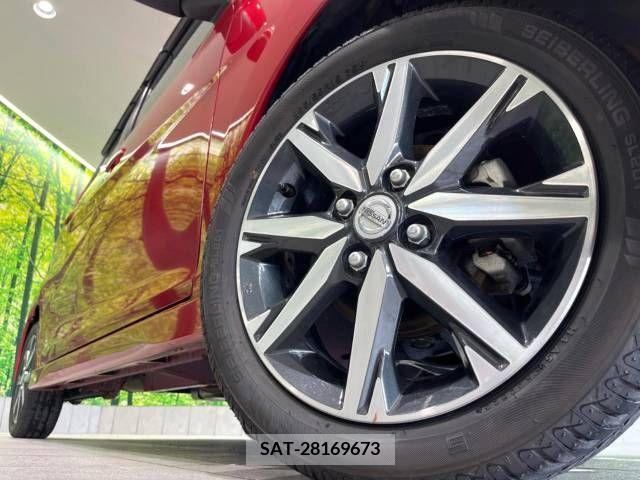 Nissan DAYZ 2017-05 353405-13