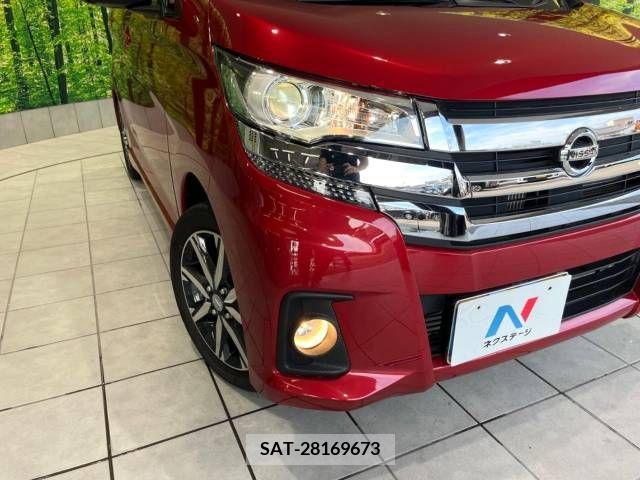 Nissan DAYZ 2017-05 353405-12