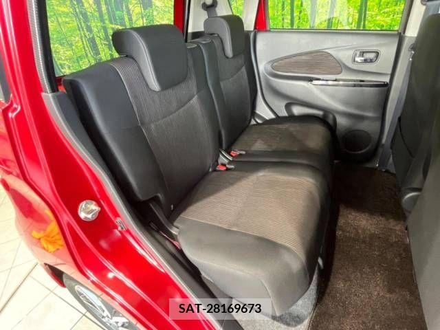 Nissan DAYZ 2017-05 353405-9