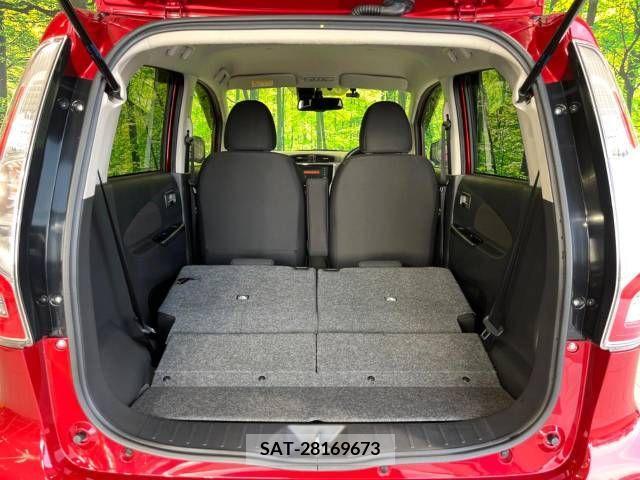 Nissan DAYZ 2017-05 353405-10