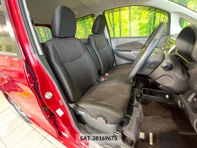 Nissan DAYZ 2017-05 353405-8