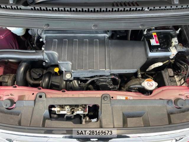 Nissan DAYZ 2017-05 353405-18