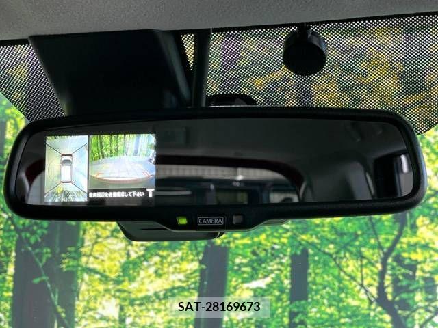 Nissan DAYZ 2017-05 353405-3