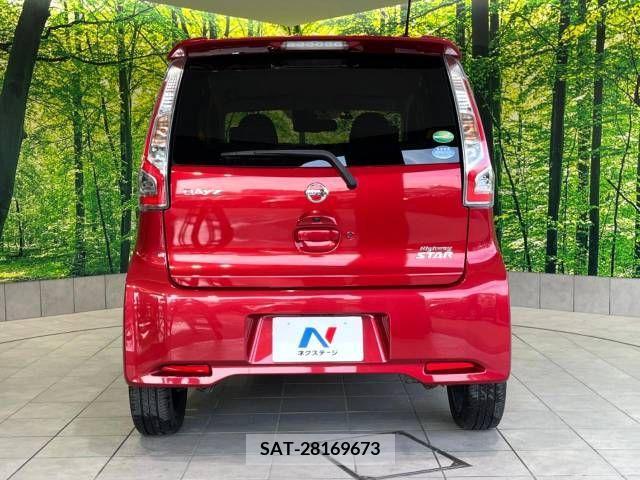 Nissan DAYZ 2017-05 353405-15