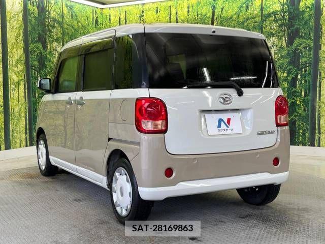 Daihatsu MOVE 2017-07 310614-17