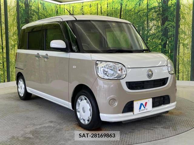 Daihatsu MOVE 2017-07 310614-16