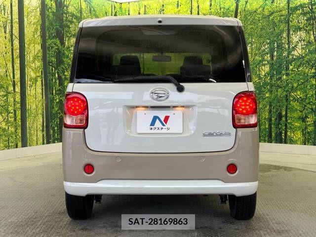 Daihatsu MOVE 2017-07 310614-15